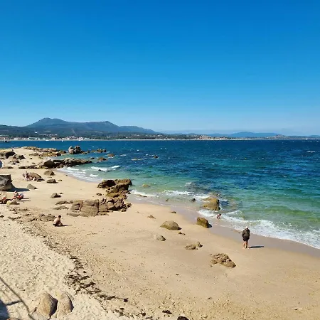 Piso De 3 A 3 Minutos De La Playa. Apartamento